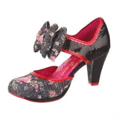 Iconic By Irregular Choice Giggles And Chips 62 Iconic By Irregular Choice Giggles And Chips