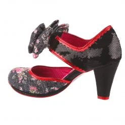 Iconic By Irregular Choice Giggles And Chips 67 Iconic By Irregular Choice Giggles And Chips