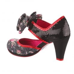 Iconic By Irregular Choice Giggles And Chips 68 Iconic By Irregular Choice Giggles And Chips