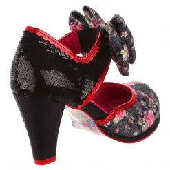 Iconic By Irregular Choice Giggles And Chips
