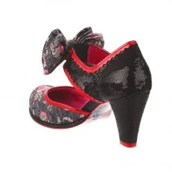 Iconic By Irregular Choice Giggles And Chips 70 Iconic By Irregular Choice Giggles And Chips