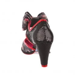 Iconic By Irregular Choice Giggles And Chips 73 Iconic By Irregular Choice Giggles And Chips