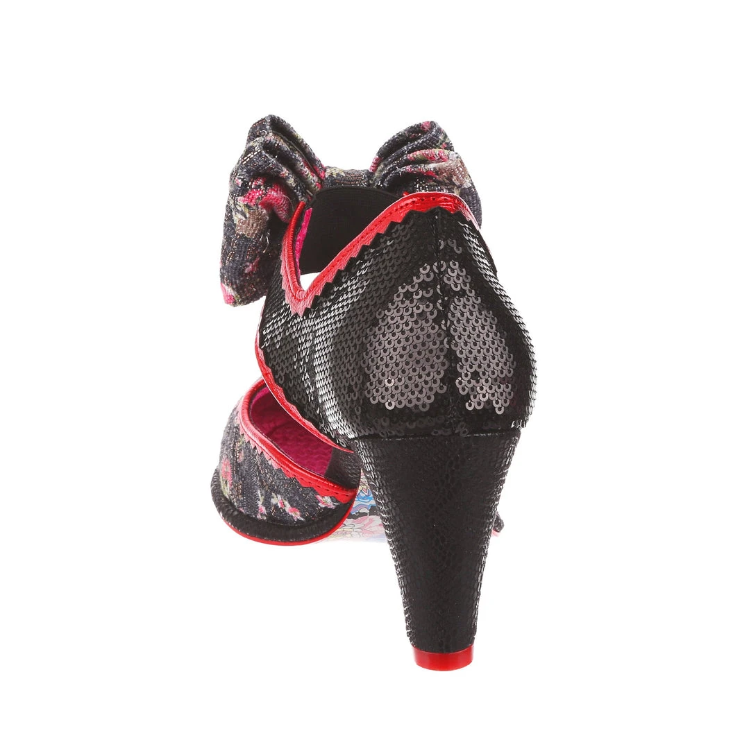 Iconic By Irregular Choice Giggles And Chips 32 Iconic By Irregular Choice Giggles And Chips