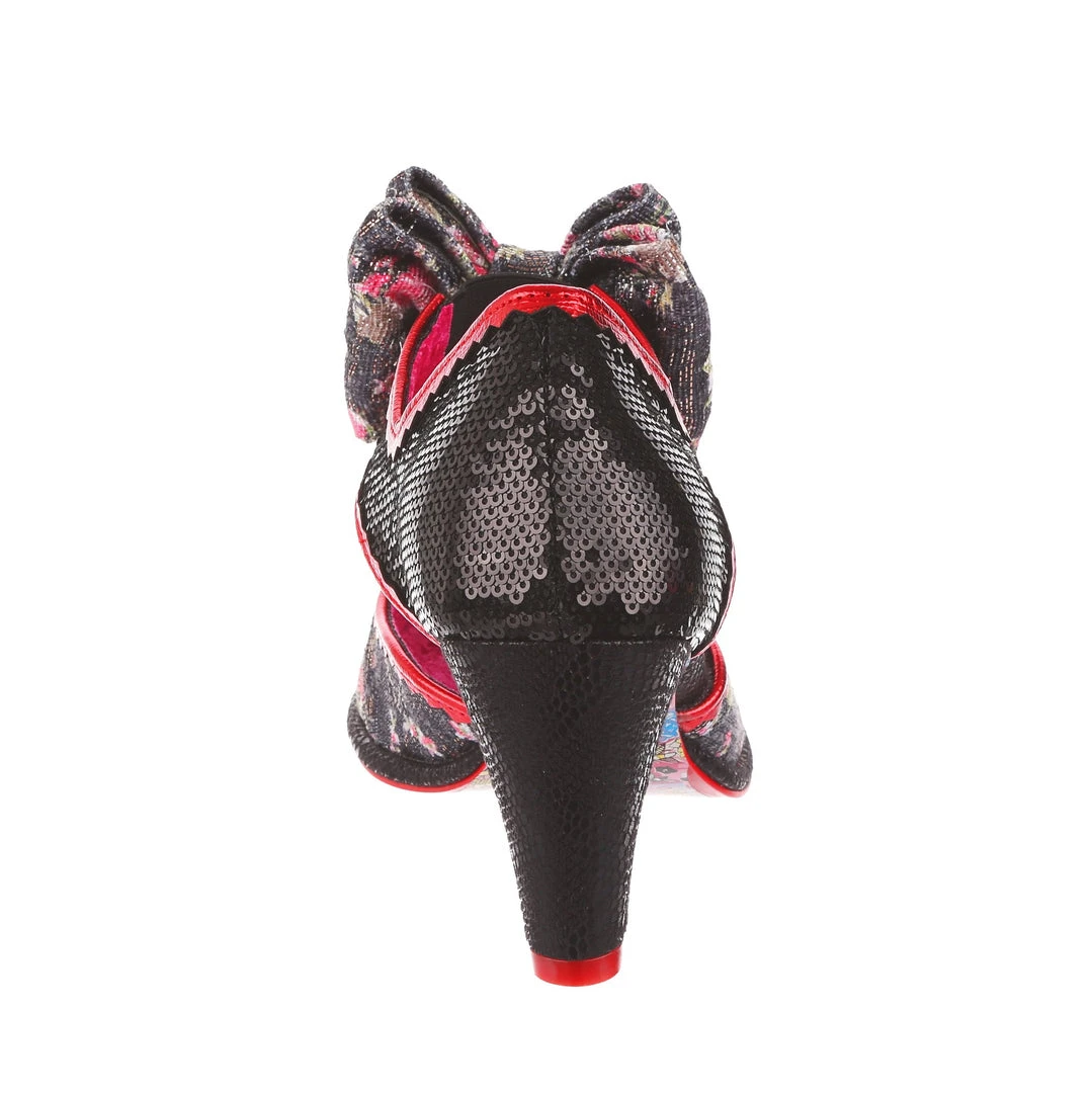 Iconic By Irregular Choice Giggles And Chips 33 Iconic By Irregular Choice Giggles And Chips