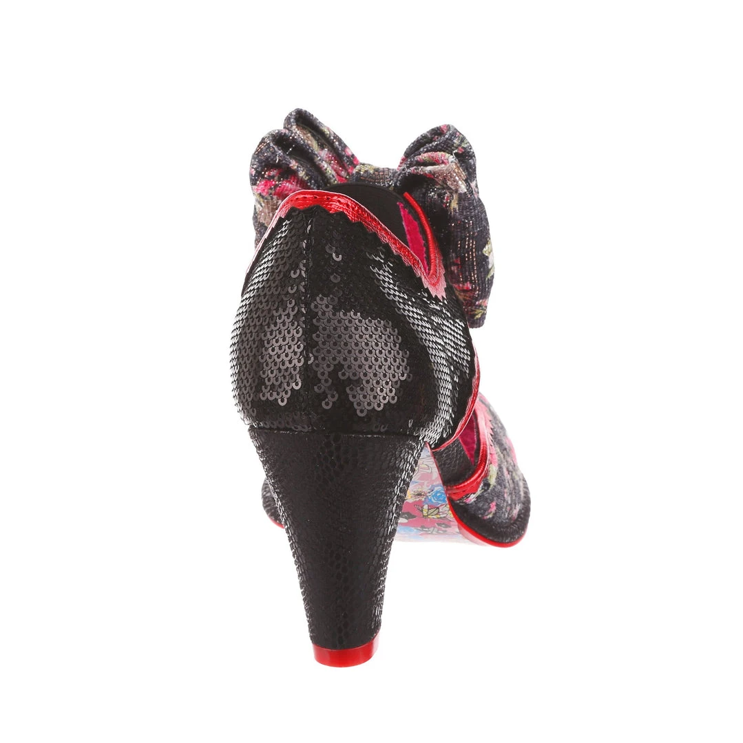 Iconic By Irregular Choice Giggles And Chips 34 Iconic By Irregular Choice Giggles And Chips