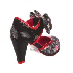 Iconic By Irregular Choice Giggles And Chips 78 Iconic By Irregular Choice Giggles And Chips