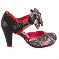 Iconic By Irregular Choice Giggles And Chips 82 Iconic By Irregular Choice Giggles And Chips
