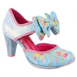 Iconic By Irregular Choice Giggles And Chips Everything