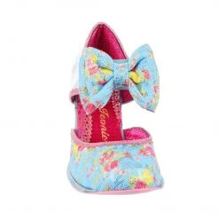 Iconic By Irregular Choice Giggles And Chips Everything