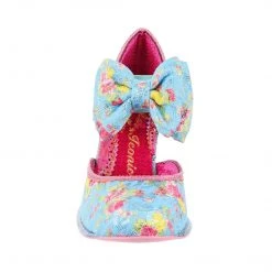 Iconic By Irregular Choice Giggles And Chips Everything