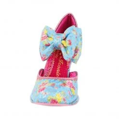 Iconic By Irregular Choice Giggles And Chips Everything