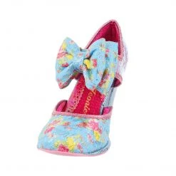 Iconic By Irregular Choice Giggles And Chips Everything