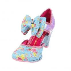 Iconic By Irregular Choice Giggles And Chips Everything