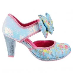 Iconic By Irregular Choice Giggles And Chips Everything