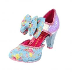 Iconic By Irregular Choice Giggles And Chips Everything