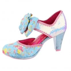 Iconic By Irregular Choice Giggles And Chips Everything