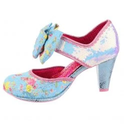 Iconic By Irregular Choice Giggles And Chips Everything