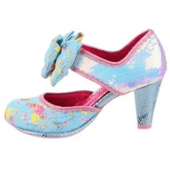 Iconic By Irregular Choice Giggles And Chips Everything