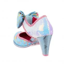 Iconic By Irregular Choice Giggles And Chips Everything