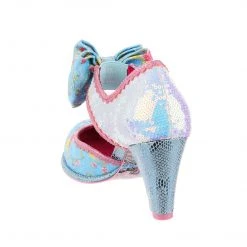 Iconic By Irregular Choice Giggles And Chips Everything