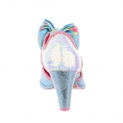 Iconic By Irregular Choice Giggles And Chips Everything