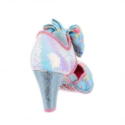 Iconic By Irregular Choice Giggles And Chips Everything