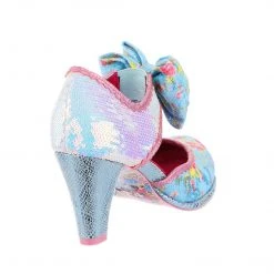 Iconic By Irregular Choice Giggles And Chips Everything