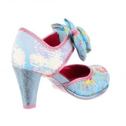 Iconic By Irregular Choice Giggles And Chips Everything