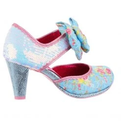 Iconic By Irregular Choice Giggles And Chips Everything