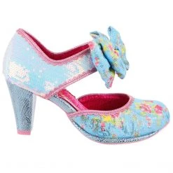 Iconic By Irregular Choice Giggles And Chips Everything