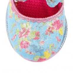 Iconic By Irregular Choice Giggles And Chips Everything