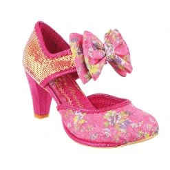 Iconic By Irregular Choice Giggles And Chips Everything