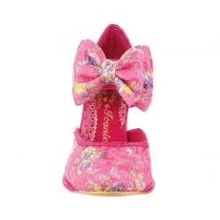 Iconic By Irregular Choice Giggles And Chips Everything