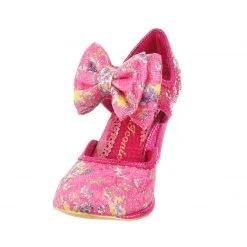 Iconic By Irregular Choice Giggles And Chips Everything