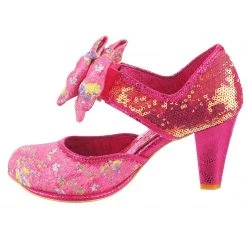 Iconic By Irregular Choice Giggles And Chips Everything