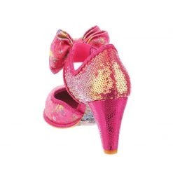 Iconic By Irregular Choice Giggles And Chips Everything