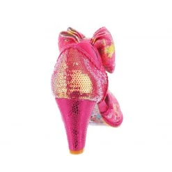 Iconic By Irregular Choice Giggles And Chips Everything