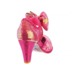 Iconic By Irregular Choice Giggles And Chips Everything