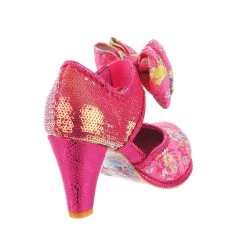 Iconic By Irregular Choice Giggles And Chips Everything