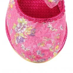 Iconic By Irregular Choice Giggles And Chips Everything