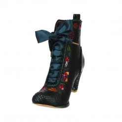 Irregular Choice Woodland Wander Everything