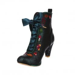 Irregular Choice Woodland Wander Everything