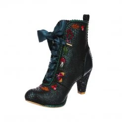 Irregular Choice Woodland Wander Everything