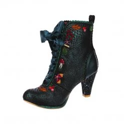 Irregular Choice Woodland Wander Everything