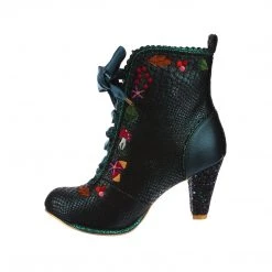 Irregular Choice Woodland Wander Everything