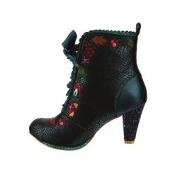 Irregular Choice Woodland Wander Everything