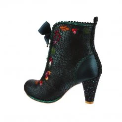 Irregular Choice Woodland Wander Everything