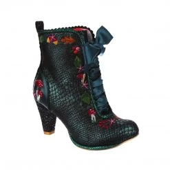 Irregular Choice Woodland Wander Everything
