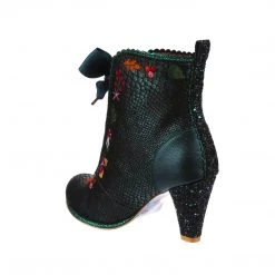 Irregular Choice Woodland Wander Everything