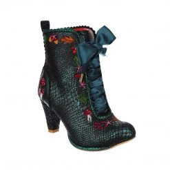 Irregular Choice Woodland Wander Everything